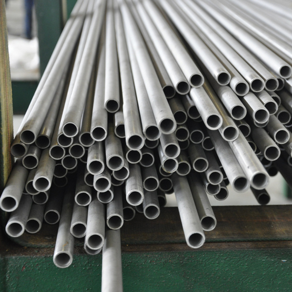 ASTM B677 Nickel Alloy 925/926 Corrosion Resistance Smls Tube For Gas Down hole