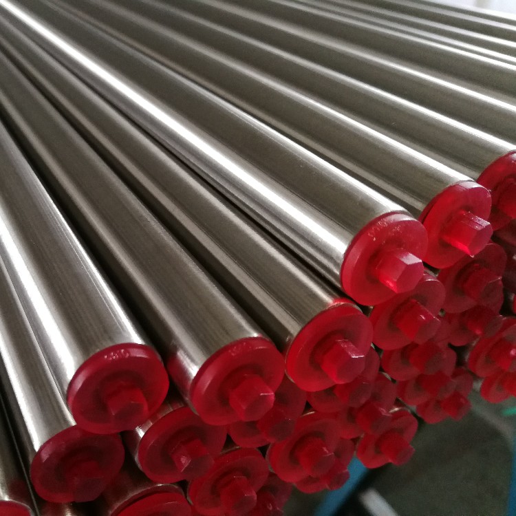 Alloy B-2 / UNS N10665 ASTM B622 Nickel Alloy Annealed&Pickling Tube For Chemical Process Industry